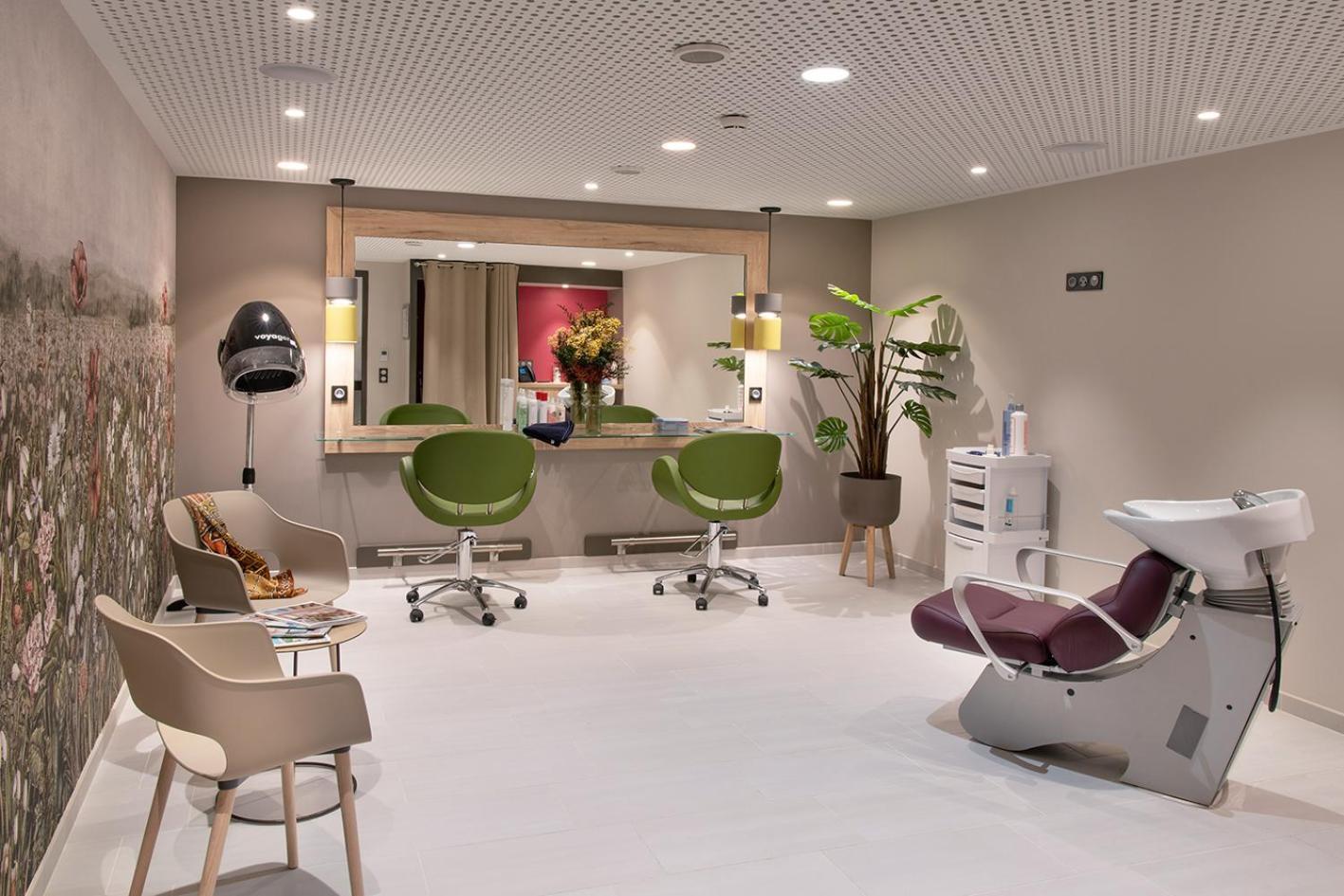 Domitys Lyon La Manufactureアパートホテル エクステリア 写真